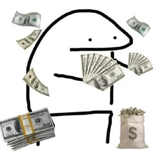 💰 Uff🌝randi, Telegram sticker 12 of 42