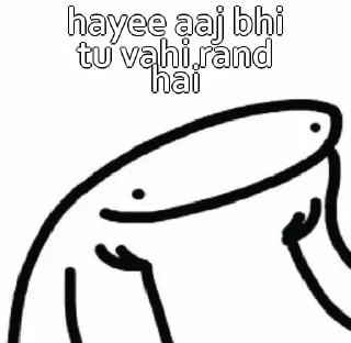 🙂 Uff🌝randi, Telegram sticker 11 of 42