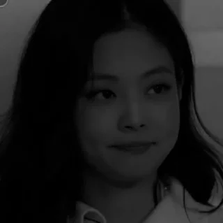 ⛓ ﾐ jennie dark @nayzhvnya ﾐ, стикер Telegram 9 из 60