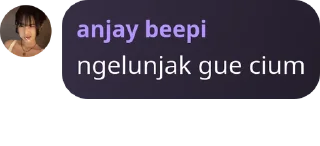 💋 beepi not not, стікер Telegram 22 з 22