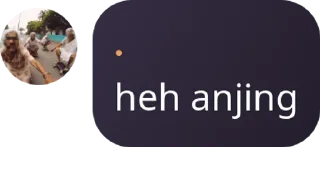 🤘 Oh, sticker Telegram 21 sur 31