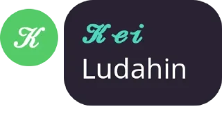 💋 Oh, sticker Telegram 11 sur 31