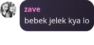 🦆 oh, стікер Telegram 14 з 30