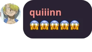 💅 Member fandub, стікер Telegram 14 з 30