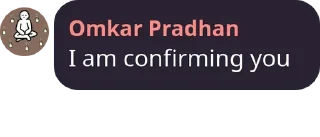 😂 the legend of omkar, Telegram sticker 22 of 36
