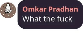 the legend of omkar