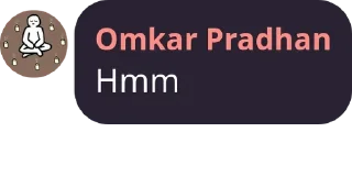 the legend of omkar