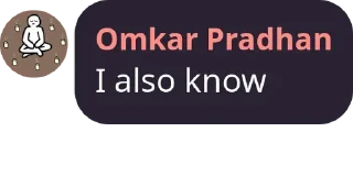 😂 the legend of omkar, Telegram sticker 23 of 36