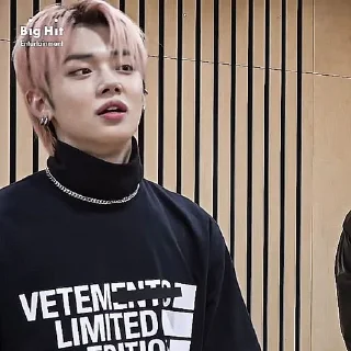 🪤 Choi Yeonjun by @kaksoobinie, sticker Telegram 8 sur 32