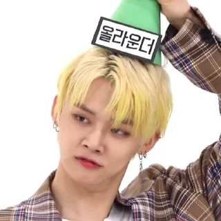 choi yeonjun @permatamalam