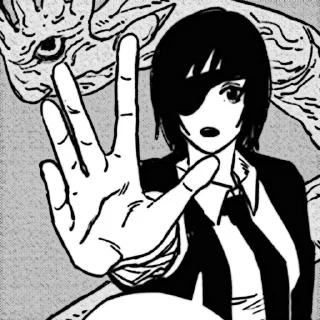 🚬 ‌⸳⭑ࣶࣸ⩨ ❪ Himeno ✵ @Cupidreams  ❫〃, стикер Telegram 6 из 55