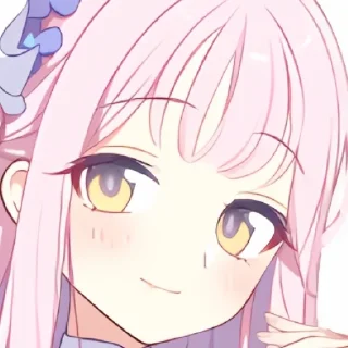 Blue Archive Mika