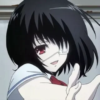 misaki mei