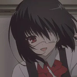 Mei Misaki