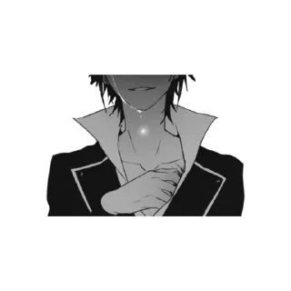 💍 fake smile-!, sticker Telegram 7 sur 18