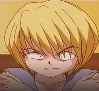 Kurapika