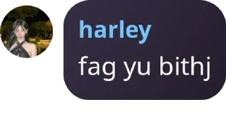 🖕 harley, sticker Telegram 7 sur 64