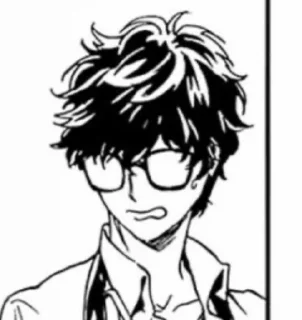 👤 Joker, sticker Telegram 9 sur 13