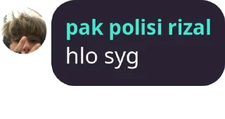 🫵 nganu, sticker Telegram 5 sur 17