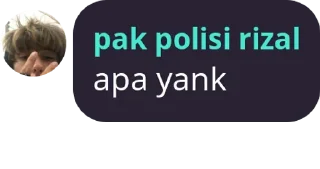 🫵 nganu, sticker Telegram 9 sur 17