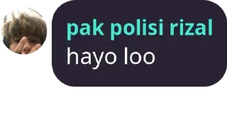 🫵 nganu, sticker Telegram 17 sur 17