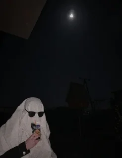 🖕 I'm depressed, стікер Telegram 23 з 47