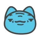 🙄 laolei的贴纸包, стикер Telegram 19 из 120