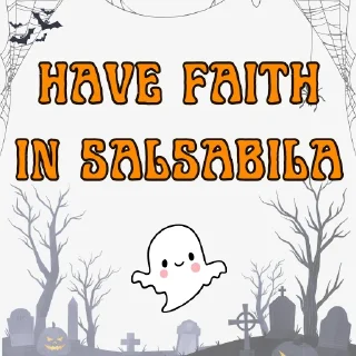 Salsa Halloween 🎃👻🍬