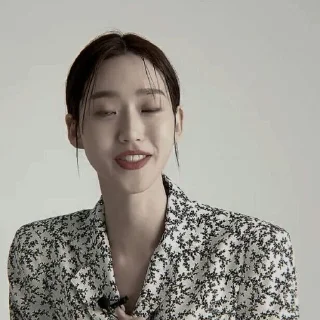 🏷 ⚘ han ji hyun ﹝ @kdramastiker ﹞, sticker Telegram 1 sur 49