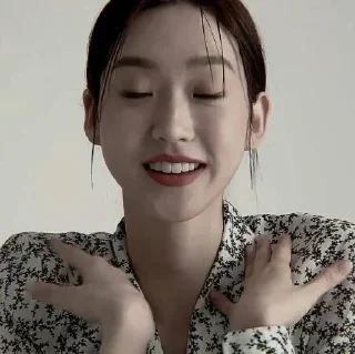 🏷 ⚘ han ji hyun ﹝ @kdramastiker ﹞, sticker Telegram 13 sur 49