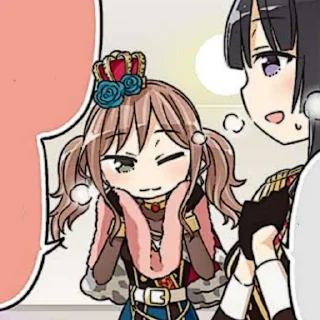 🎸 ꒰ׅ𑁬 : @anexmo : @artemlna, sticker Telegram 24 sur 90