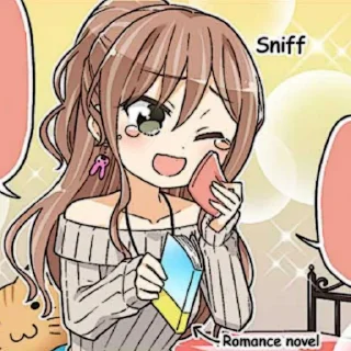 🎸 ꒰ׅ𑁬 : @anexmo : @artemlna, sticker Telegram 20 sur 90