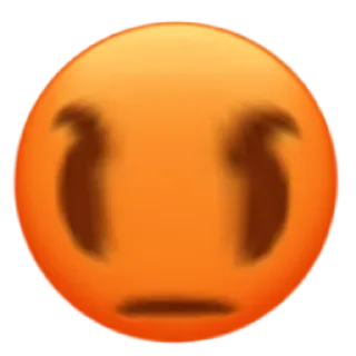 😡 Otter, стікер Telegram 22 з 37