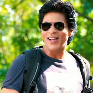 💛 Chennai Express 🚂 @MadmaxEdits, стикер Telegram 18 из 30