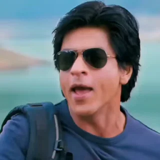 💛 Chennai Express 🚂 @MadmaxEdits, стикер Telegram 24 из 30