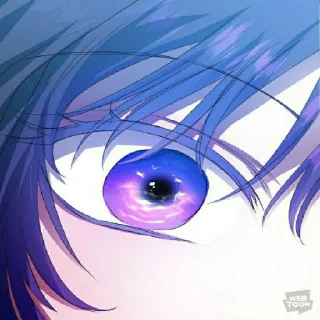 😭 @wallpaper_kid @Anime_Sticker_noob anime eyes, стікер Telegram 20 з 67