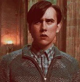 🍂 Neville Longbottom @POTTERHOUSE, Telegram sticker 14 of 31