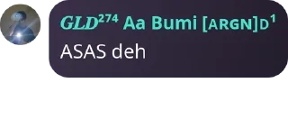 🌍 punya bumi ahh ahh, sticker Telegram 15 sur 33