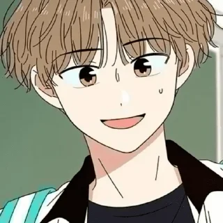 🥐 ㅤㅤ𓍼 ᳝ @humanoiyd 。, стікер Telegram 10 з 50