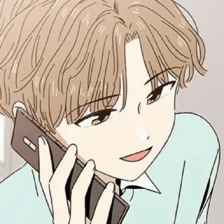 🥐 ㅤㅤ𓍼 ᳝ @humanoiyd 。, стікер Telegram 11 з 50
