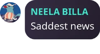 🧑‍🤝‍🧑 Dead, стикер Telegram 21 из 120