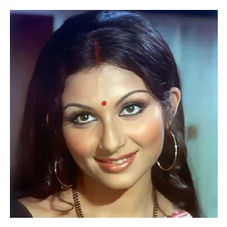 😁 Old Indian beauty, стікер Telegram 3 з 7