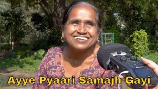 😜 Pyari samajh gyi 😄 • @sticbot, Telegram sticker 18 of 46