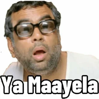 😜 Pyari samajh gyi 😄 • @sticbot, Telegram sticker 12 of 46