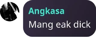 😔 Angkasa, sticker Telegram 6 sur 16