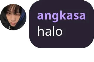 punya angkasa