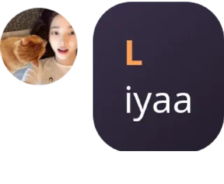 🫶 langit sticker ☝️🏻, sticker Telegram 23 sur 51