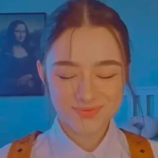 😀 Dasha Taran @nontonfilmbokep, sticker Telegram 4 sur 41