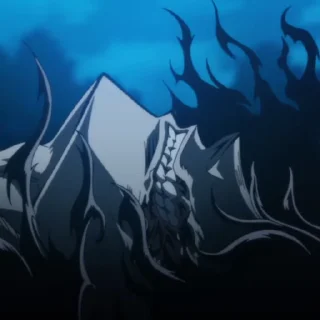 🩸 Alucard @Hanim1O, стікер Telegram 6 з 120
