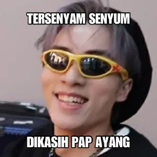 🤭 Nctmeme2022byyyy:@dedendhis, стикер Telegram 18 из 20